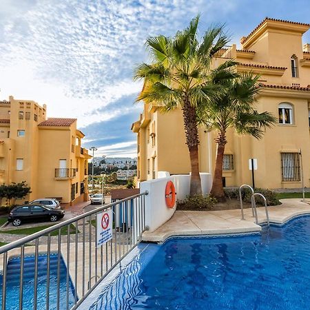 Atalaya Apartment 2 Bedrooms Mijas Exterior photo