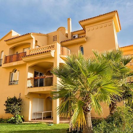 Atalaya Apartment 2 Bedrooms Mijas Exterior photo