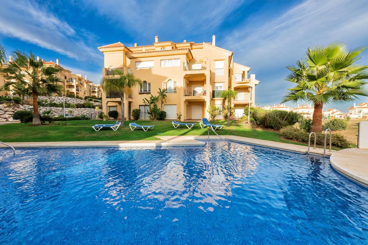 Atalaya Apartment 2 Bedrooms Mijas Exterior photo