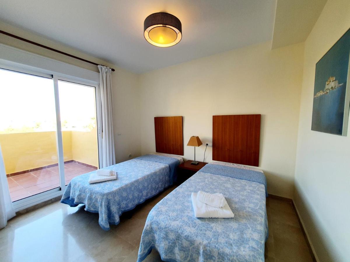 Atalaya Apartment 2 Bedrooms Mijas Exterior photo