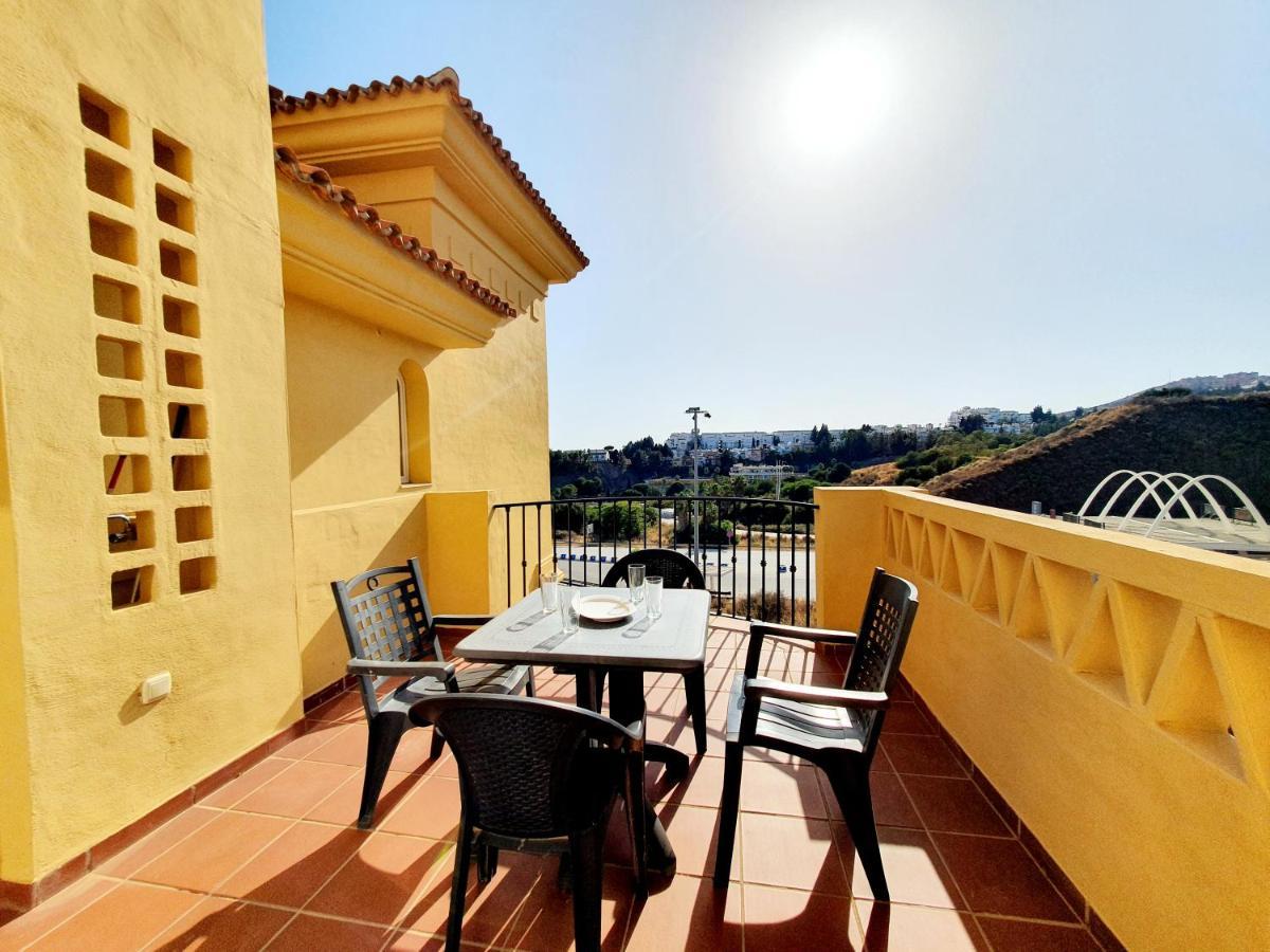 Atalaya Apartment 2 Bedrooms Mijas Exterior photo