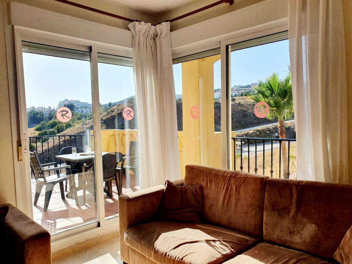 Atalaya Apartment 2 Bedrooms Mijas Exterior photo