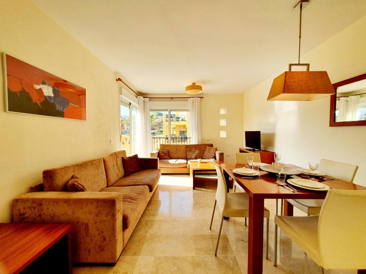 Atalaya Apartment 2 Bedrooms Mijas Exterior photo