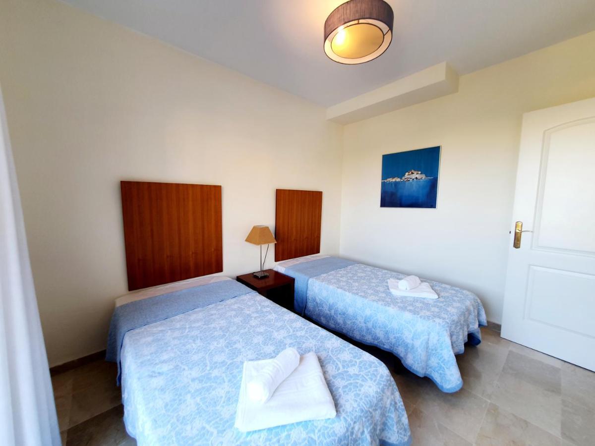 Atalaya Apartment 2 Bedrooms Mijas Exterior photo