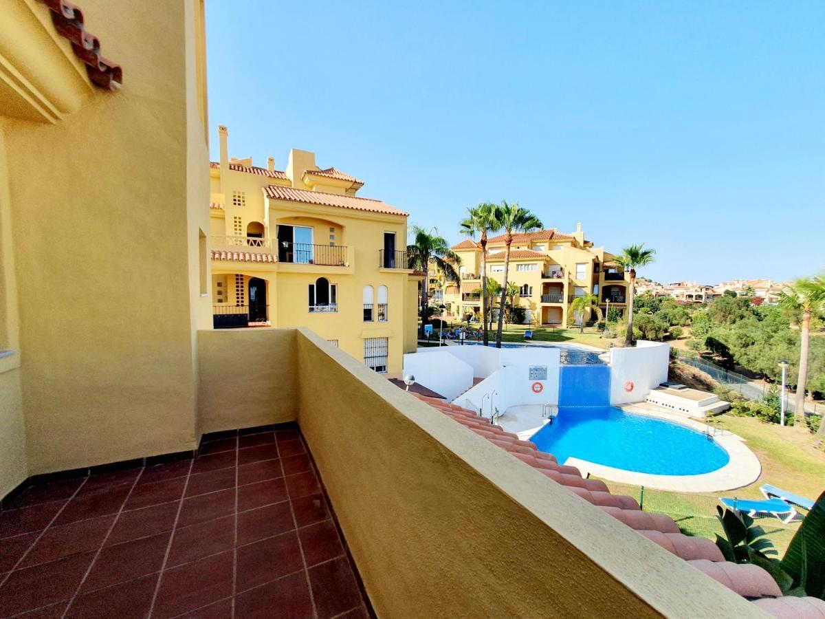 Atalaya Apartment 2 Bedrooms Mijas Exterior photo