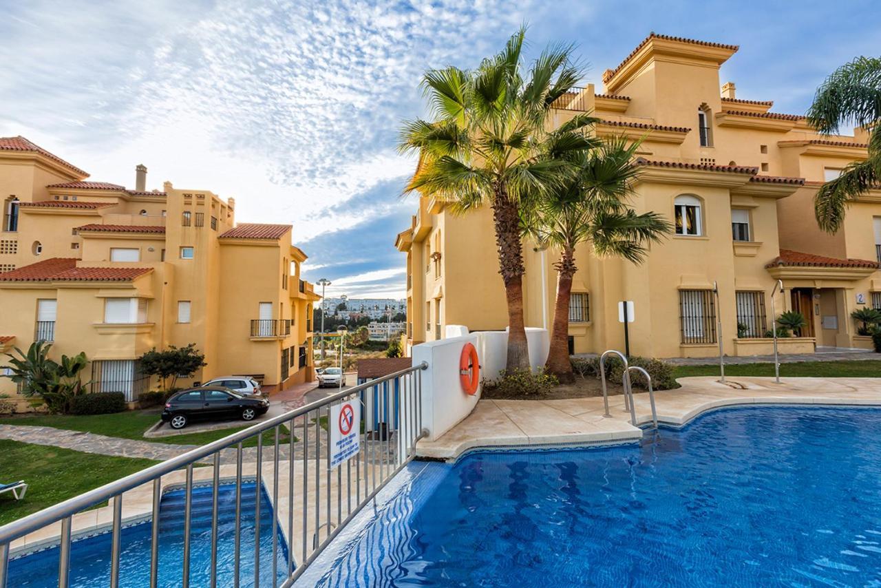 Atalaya Apartment 2 Bedrooms Mijas Exterior photo