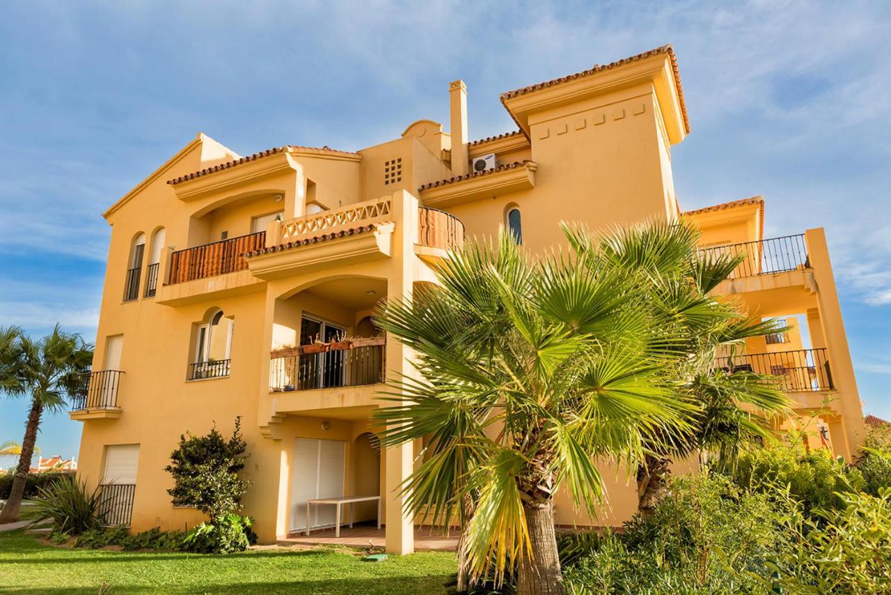 Atalaya Apartment 2 Bedrooms Mijas Exterior photo