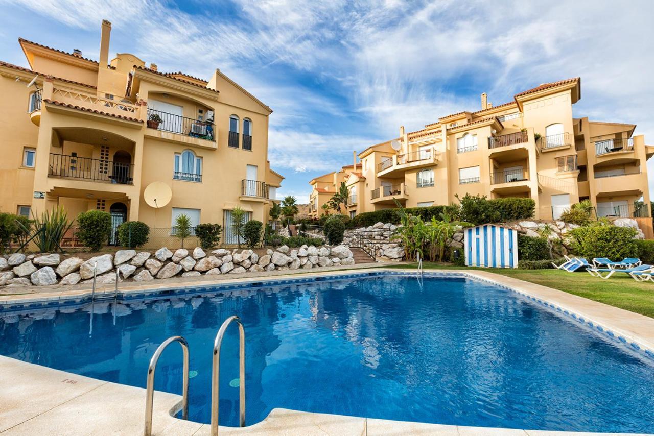 Atalaya Apartment 2 Bedrooms Mijas Exterior photo