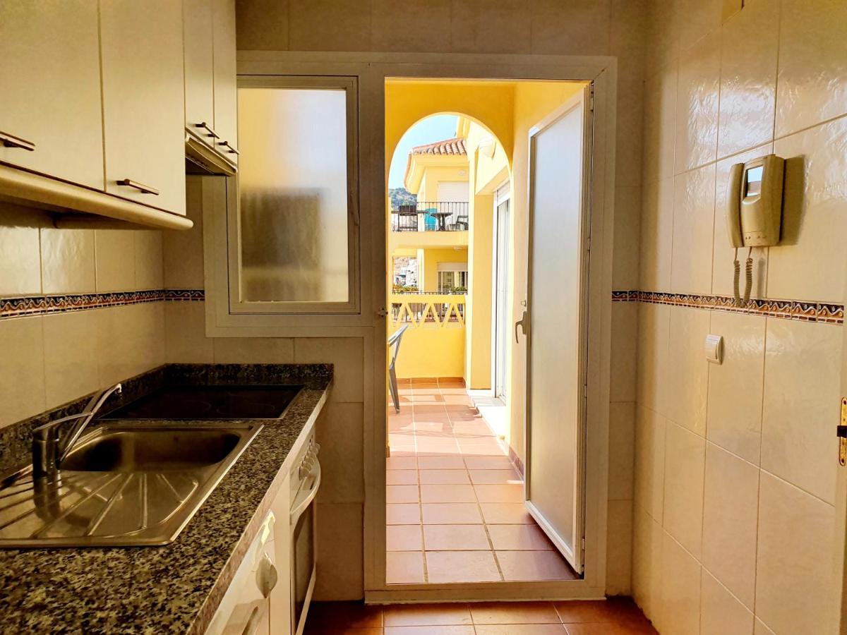 Atalaya Apartment 2 Bedrooms Mijas Exterior photo
