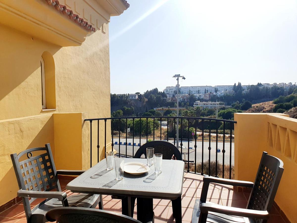 Atalaya Apartment 2 Bedrooms Mijas Exterior photo
