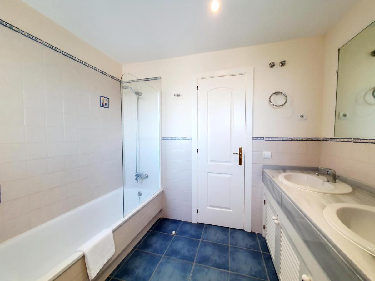 Atalaya Apartment 2 Bedrooms Mijas Exterior photo
