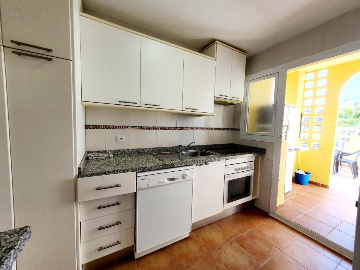 Atalaya Apartment 2 Bedrooms Mijas Exterior photo