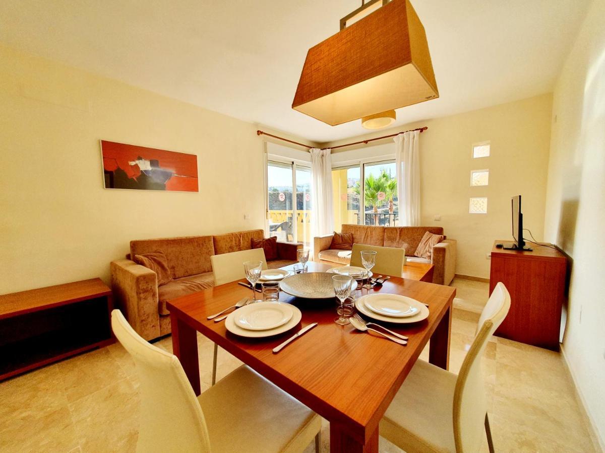 Atalaya Apartment 2 Bedrooms Mijas Exterior photo