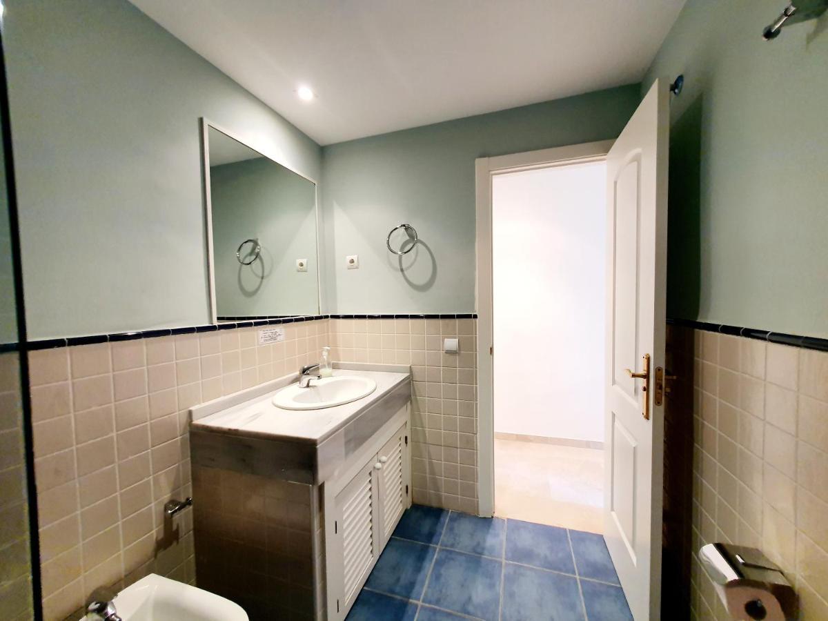 Atalaya Apartment 2 Bedrooms Mijas Exterior photo