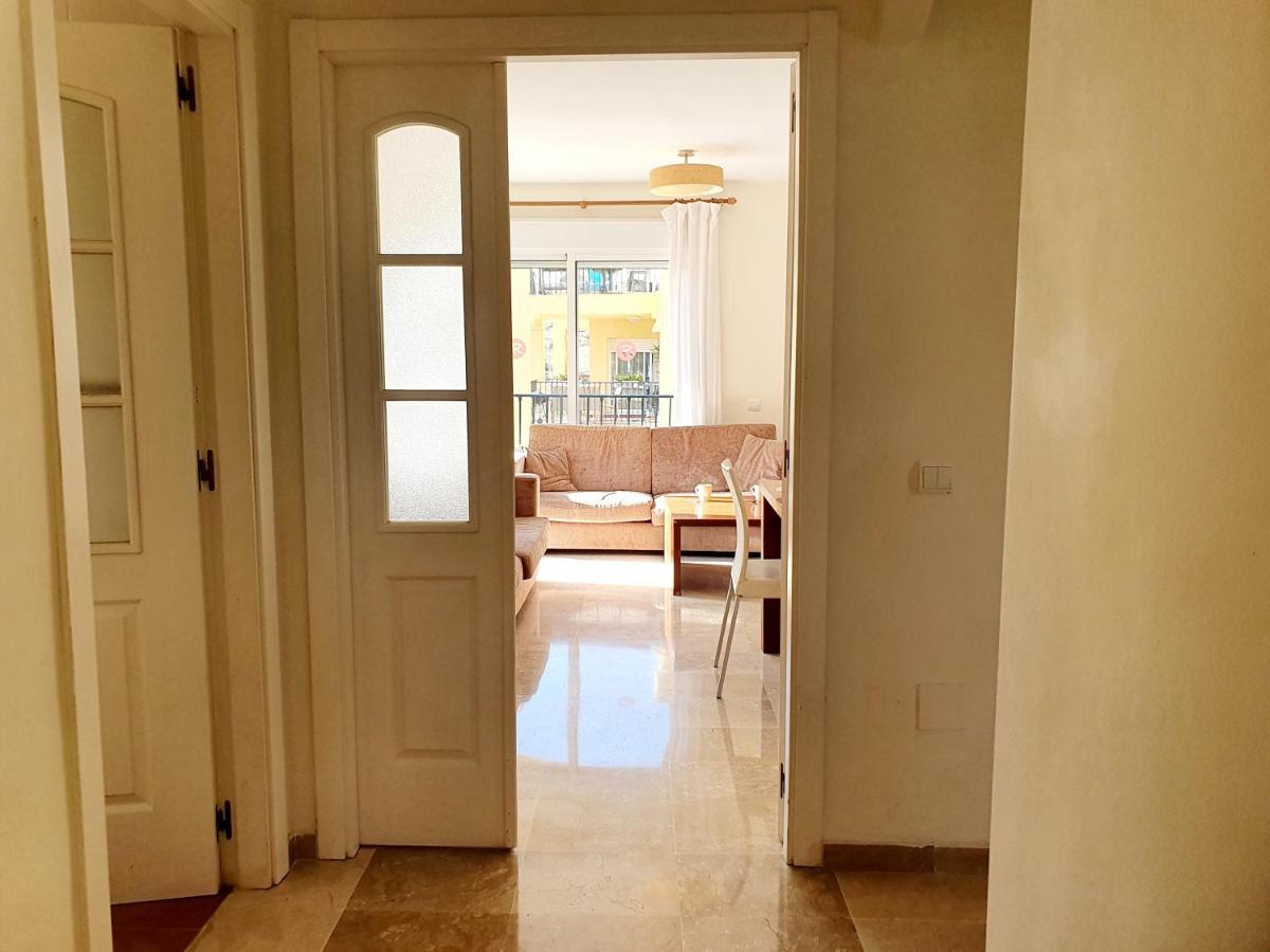 Atalaya Apartment 2 Bedrooms Mijas Exterior photo