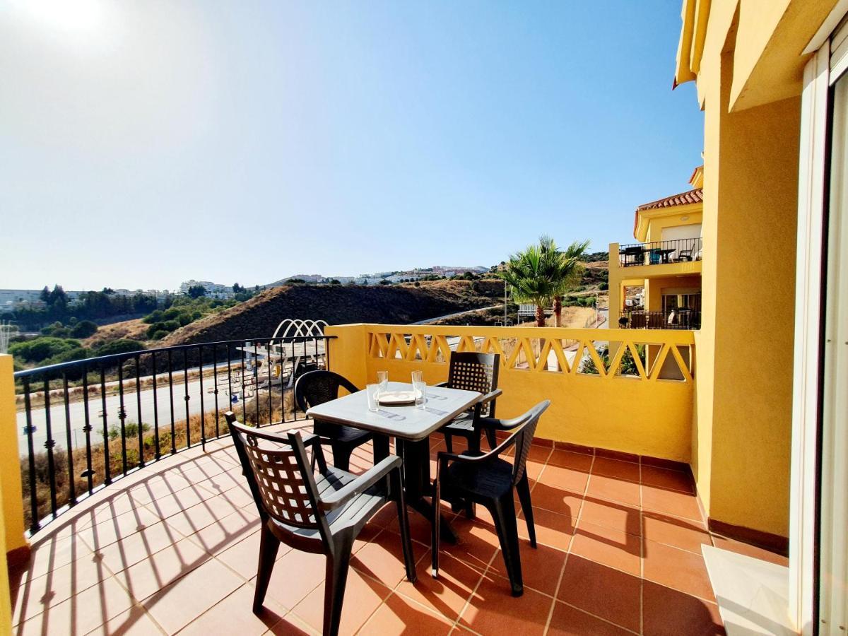 Atalaya Apartment 2 Bedrooms Mijas Exterior photo