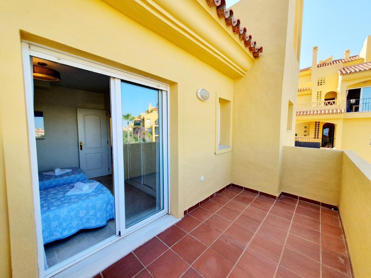Atalaya Apartment 2 Bedrooms Mijas Exterior photo