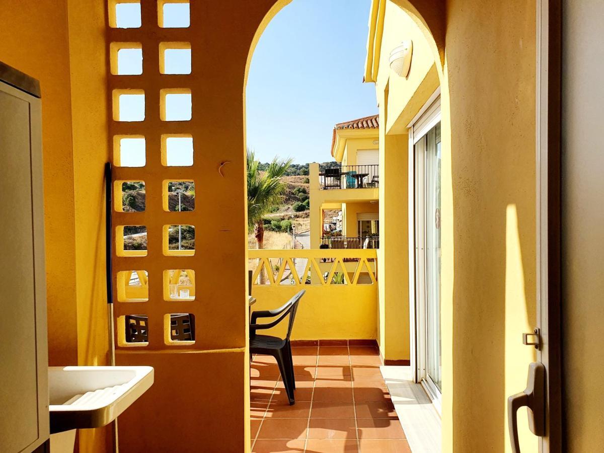 Atalaya Apartment 2 Bedrooms Mijas Exterior photo