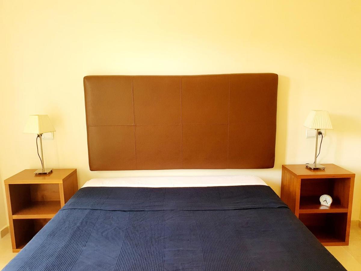 Atalaya Apartment 2 Bedrooms Mijas Exterior photo