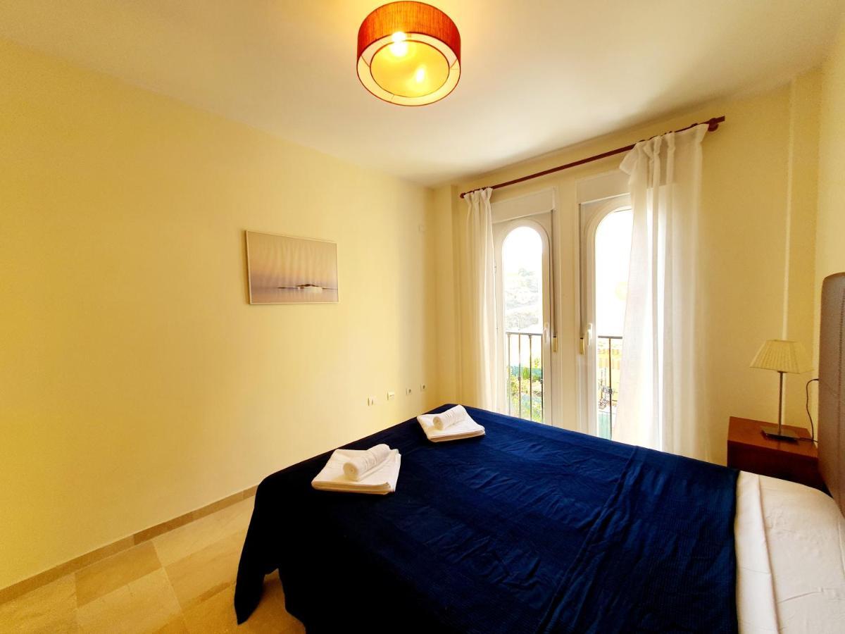Atalaya Apartment 2 Bedrooms Mijas Exterior photo