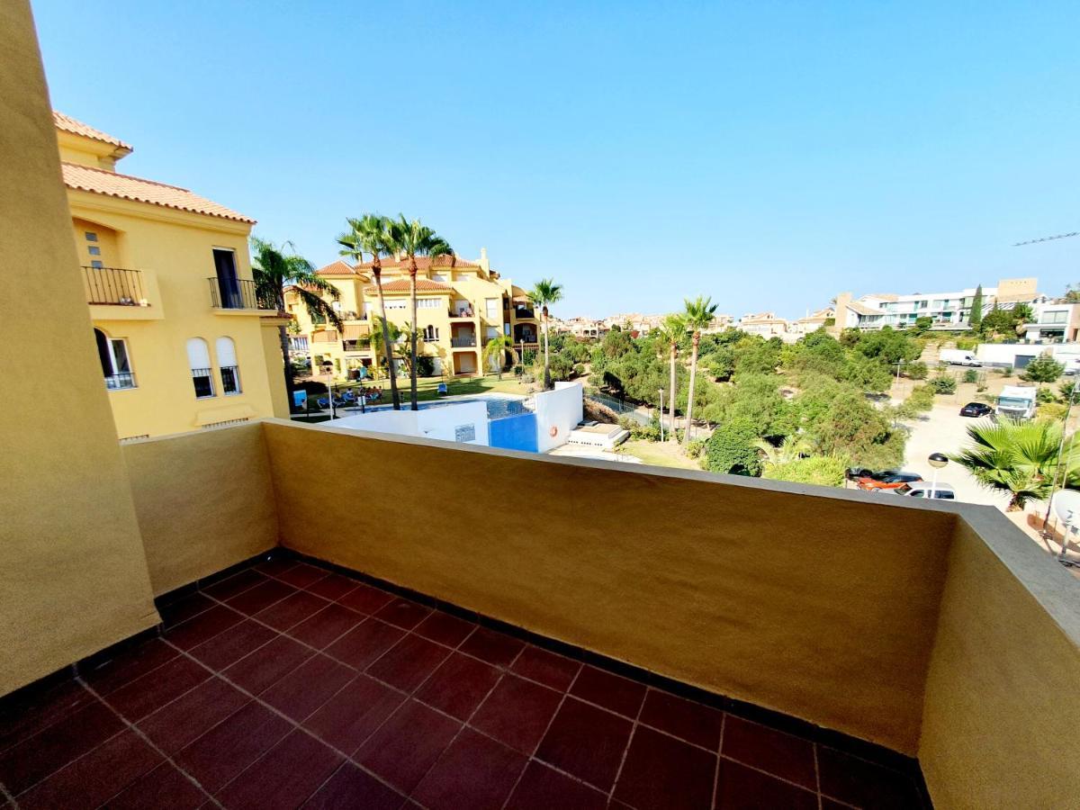Atalaya Apartment 2 Bedrooms Mijas Exterior photo
