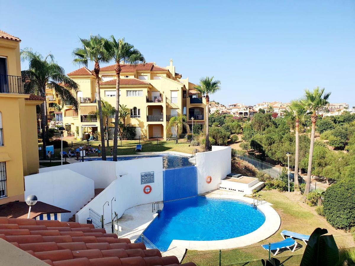 Atalaya Apartment 2 Bedrooms Mijas Exterior photo